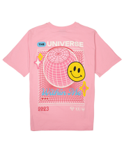 THE UNIVERSE (PINK)