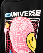 THE UNIVERSE (BLACK)